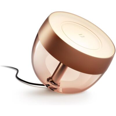 Philips Hue, Lampe de table, Iris BT (570 lm) Philips Hue, Lampe de table, Iris BT (570 lm)