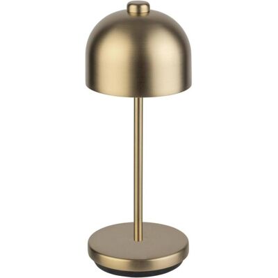 APS JOSEF MINI Lampe de Table en Métal Sans Fil et Dimmable - Lampe de Table APS JOSEF MINI Lampe de Table en Métal Sans Fil et Dimmable - Lampe de Table