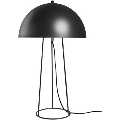 Beliani, Lampe de table, Mopan (E27) Beliani, Lampe de table, Mopan (E27)