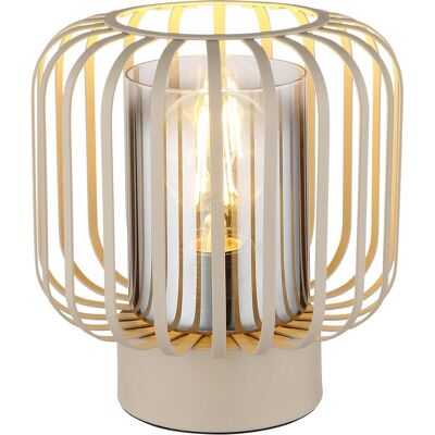 Globo, Lampe de table, Alfred (E27) Globo, Lampe de table, Alfred (E27)