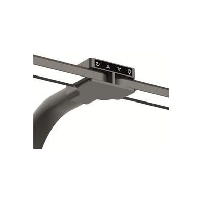 Avide, Lampe de table, LED Tischleuchte 22W mit IR-Fernbedienung, schwarz Avide, Lampe de table, LED Tischleuchte 22W mit IR-Fernbedienung, schwarz