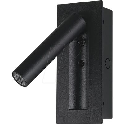 V-Tac, Lampe de table, 239996 Nachttischlampe 2 W Warmweiss EEK: G (A - G) V-Tac, Lampe de table, 239996 Nachttischlampe 2 W Warmweiss EEK: G (A - G)