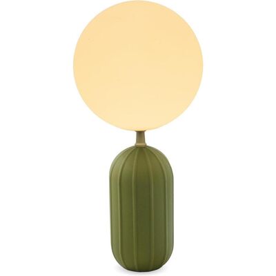 Newgarden, Lampe de table, Lampe de table New Garden MONICA 50 olive (700 lm) Newgarden, Lampe de table, Lampe de table New Garden MONICA 50 olive (700 lm)