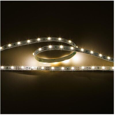 Nobile, Bande LED, Bande lumineuse à LED NOBI (Blanc neutre, 500 cm, Intérieur) Nobile, Bande LED, Bande lumineuse à LED NOBI (Blanc neutre, 500 cm, Intérieur)