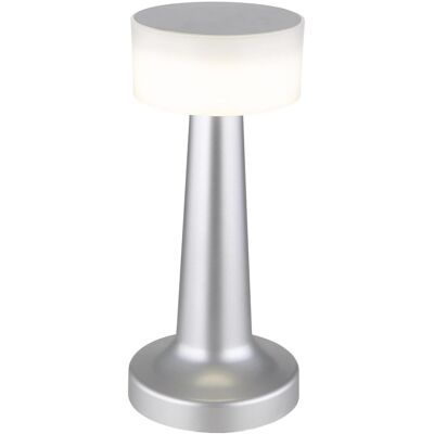 GLOBO 58447N Lampe de Table Angelika Tactile - Lampe de Table GLOBO 58447N Lampe de Table Angelika Tactile - Lampe de Table