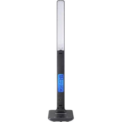 Sygonix, Lampe de table, Lampe de bureau à LED (340 lm) Sygonix, Lampe de table, Lampe de bureau à LED (340 lm)