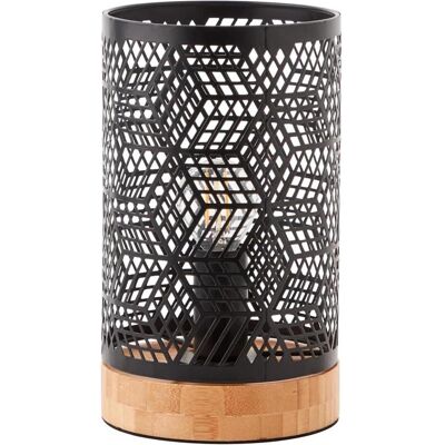 Brilliant, Lampe de table, Santy (E14) Brilliant, Lampe de table, Santy (E14)