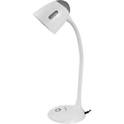 Esperanza, Lampe de table, ELD110K lampka biurkowa e27 electra juoda (E27) Esperanza, Lampe de table, ELD110K lampka biurkowa e27 electra juoda (E27)