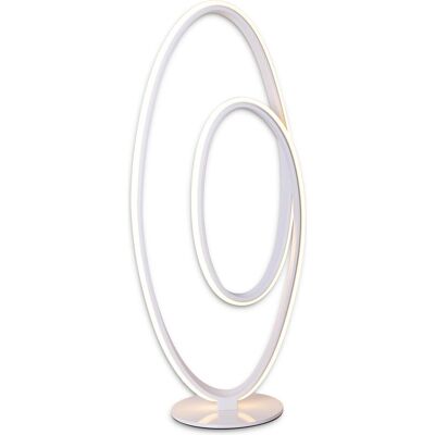 Naeve Odrive Lampe de Table 60cm - LED Dimmable Naeve Odrive Lampe de Table 60cm - LED Dimmable