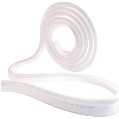 Ruban LED RGB EMOS GoSmart - WiFi, 5m, Blanc, Dimmable Ruban LED RGB EMOS GoSmart - WiFi, 5m, Blanc, Dimmable