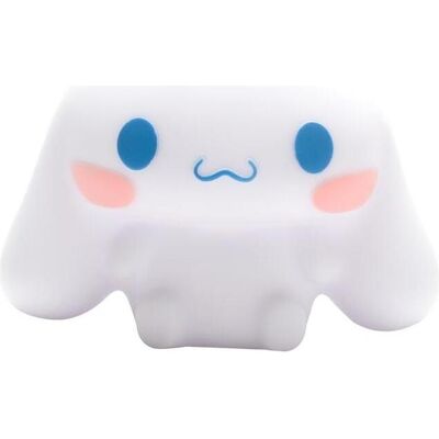 Blue Sky Lampe de table, Sanrio Mood Light-Lampe Cinnamoroll 11 cm Blue Sky Lampe de table, Sanrio Mood Light-Lampe Cinnamoroll 11 cm