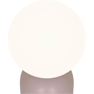 Nordlux, Lampe de table, Tischlampe Notti Staubrosa (E14) Nordlux, Lampe de table, Tischlampe Notti Staubrosa (E14)
