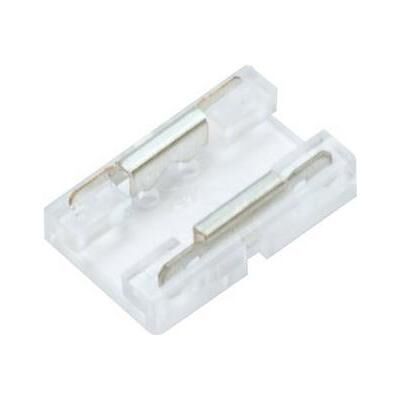 EuroLite Bande LED, Connecteur LED Strip pour COB Strip 8mm (1.60 cm) EuroLite Bande LED, Connecteur LED Strip pour COB Strip 8mm (1.60 cm)