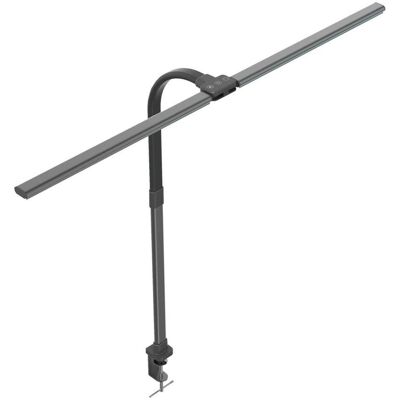 Avide, Lampe de table, LED TischleuchtessDoppelkopf 1100lm (1100 lm) Avide, Lampe de table, LED TischleuchtessDoppelkopf 1100lm (1100 lm)