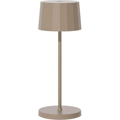 OLEA Lumière Intelligente - RGBW, IP65, Marron, 12h Batterie OLEA Lumière Intelligente - RGBW, IP65, Marron, 12h Batterie