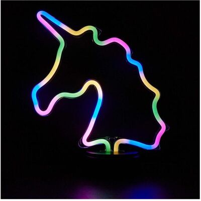 Manta, Lampe de table, SNL10MTT LED lamp UNICORN Manta, Lampe de table, SNL10MTT LED lamp UNICORN