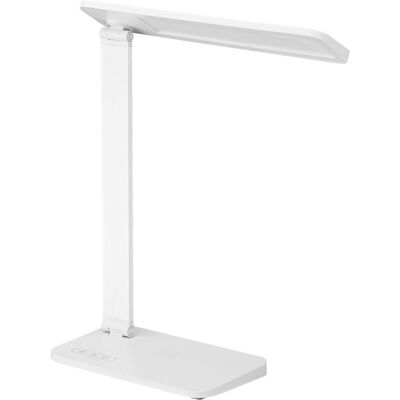 Osram, Lampe de table, Office Line Desk Banker Lampe de bureau blanche 7 W (528 lm) Osram, Lampe de table, Office Line Desk Banker Lampe de bureau blanche 7 W (528 lm)
