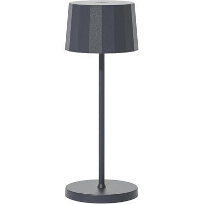 MLI 404146 - Lampe intelligente - RGBW IP65 Aluminium MLI 404146 - Lampe intelligente - RGBW IP65 Aluminium