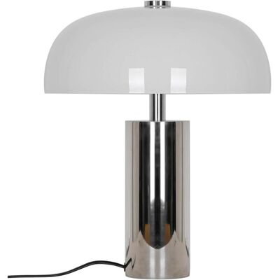 Nordlux, Lampe de table, Tischlampe Gabrielle Chrom (E14) Nordlux, Lampe de table, Tischlampe Gabrielle Chrom (E14)