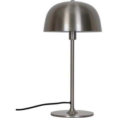 Nordlux, Lampe de table, Tischlampe Cera Gebürsteter Stahl (E14) Nordlux, Lampe de table, Tischlampe Cera Gebürsteter Stahl (E14)