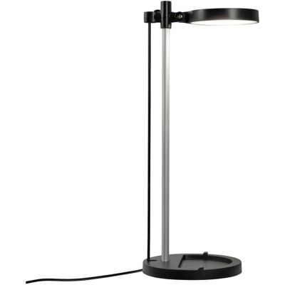Maul, Lampe de table, MAULkit LED Schreibtischlampe schwarz 3,7 W (383 lm) Maul, Lampe de table, MAULkit LED Schreibtischlampe schwarz 3,7 W (383 lm)