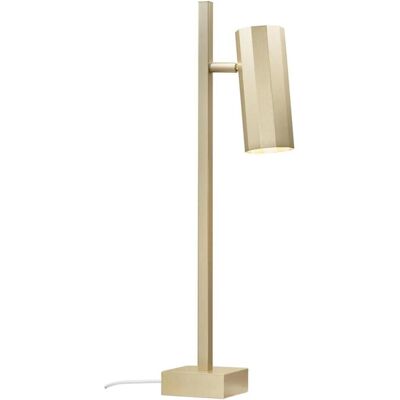 Lampe de Table Nordlux Alanis - Laiton, 6cm - Unisexe Lampe de Table Nordlux Alanis - Laiton, 6cm - Unisexe
