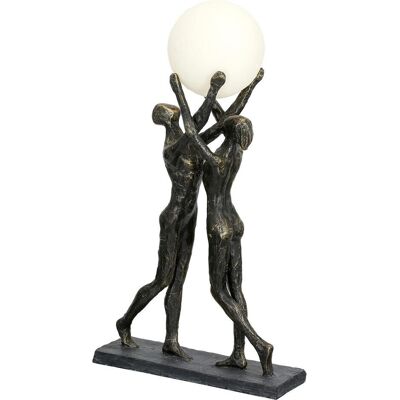 Gilde, Lampe de table, Tischleuchte (LED) hold the light Gilde, Lampe de table, Tischleuchte (LED) hold the light