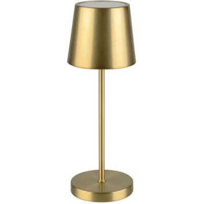 Lampe de table sans fil et dimmable APS MERLE MINI - Lampe de bureau Lampe de table sans fil et dimmable APS MERLE MINI - Lampe de bureau