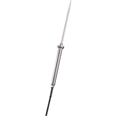 Testo - 0602 2292 - Acier inoxydable - IP65 - Sonde d'insertion Testo - 0602 2292 - Acier inoxydable - IP65 - Sonde d'insertion