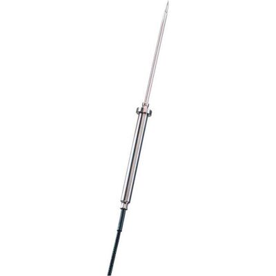 Testo - 0602 2292 - Acier inoxydable - IP65 - Sonde d'insertion Testo - 0602 2292 - Acier inoxydable - IP65 - Sonde d'insertion