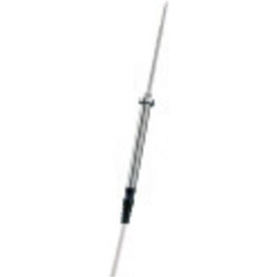 Testo - 0603 2192 - Acier inoxydable - IP67 - Thermomètre Testo - 0603 2192 - Acier inoxydable - IP67 - Thermomètre