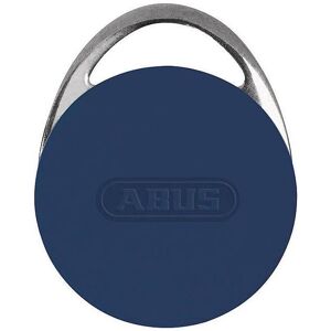 Abus, Système de contrôle d’accès, wAppLoxx Porte-clés RFID bleu (Carte clé) Abus, Système de contrôle d’accès, wAppLoxx Porte-clés RFID bleu (Carte clé)