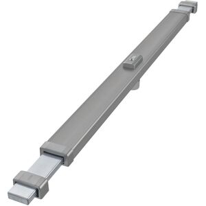 Abus, Protection contre le cambriolage + système d'alarme, Panzerriegel PR 2800 Abus, Protection contre le cambriolage + système d'alarme, Panzerriegel PR 2800