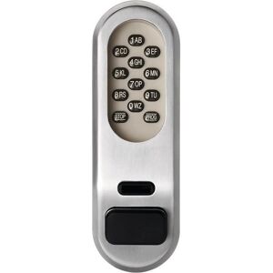 Abus, Système de contrôle d’accès, Unité de saisie ELT Proximity Abus, Système de contrôle d’accès, Unité de saisie ELT Proximity