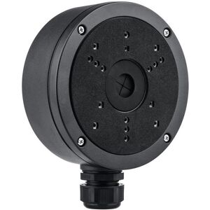 Abus Boîte d'installation Tube, Caméra réseau : accessoires Abus Boîte d'installation Tube, Caméra réseau : accessoires