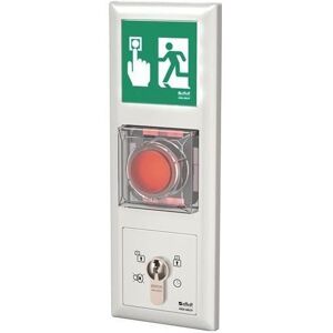 Assa Abloy, Protection contre le cambriolage + système d'alarme, Fluchtwegsteuerung 1384 UP Steuerung integriert Assa Abloy, Protection contre le cambriolage + système d'alarme, Fluchtwegsteuerung 1384 UP Steuerung integriert