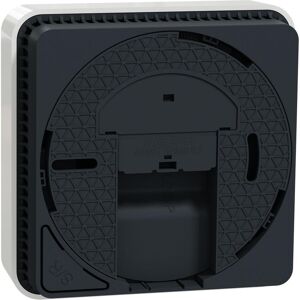 Schneider Electric, Alarme, Wiser Alarme incendie Optique Schneider Electric, Alarme, Wiser Alarme incendie Optique