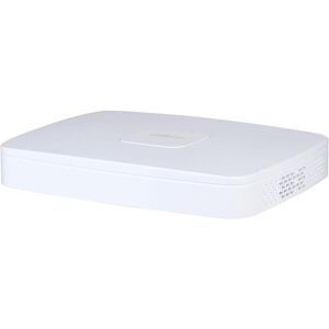 Dahua NET VIDEO RECORDER 8CH 8POE/NVR4108-8P-EI (Enregistreur vidéo en réseau (NVR)), Caméra réseau : accessoires Dahua NET VIDEO RECORDER 8CH 8POE/NVR4108-8P-EI (Enregistreur vidéo en réseau (NVR)), Caméra réseau : accessoires