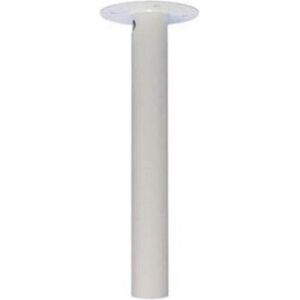 Ernitec Tube droit 100cm (Kit de montage), Caméra réseau : accessoires Ernitec Tube droit 100cm (Kit de montage), Caméra réseau : accessoires