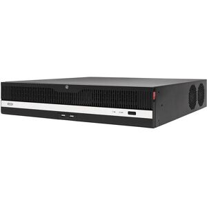 Abus NVR10041 32-Kanal NVR 2160p 4K (Enregistreur vidéo en réseau (NVR)), Caméra réseau : accessoires Abus NVR10041 32-Kanal NVR 2160p 4K (Enregistreur vidéo en réseau (NVR)), Caméra réseau : accessoires