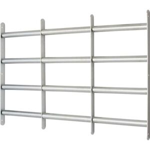 ABUS FGI 7600N - Grille de sécurité pour fenêtres ABUS FGI 7600N - Grille de sécurité pour fenêtres