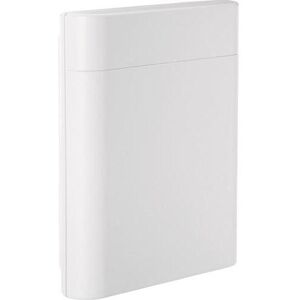 Abus, Protection contre le cambriolage + système d'alarme, Sirène intérieure sans fil Seco FUSG60110 signal sonore Abus, Protection contre le cambriolage + système d'alarme, Sirène intérieure sans fil Seco FUSG60110 signal sonore