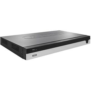 Abus Enregistreur vidéo analogique 16 canaux (Enregistreur vidéo en réseau (NVR)), Caméra réseau : accessoires Abus Enregistreur vidéo analogique 16 canaux (Enregistreur vidéo en réseau (NVR)), Caméra réseau : accessoires
