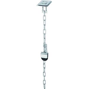 Abus, Protection contre le cambriolage + système d'alarme, Protection des grilles GS40 Abus, Protection contre le cambriolage + système d'alarme, Protection des grilles GS40