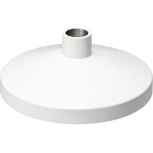 i-Pro Panneau de montage WV-QSR503M1-W Blanc 1 pièce (Kit de montage), Caméra réseau : accessoires i-Pro Panneau de montage WV-QSR503M1-W Blanc 1 pièce (Kit de montage), Caméra réseau : accessoires