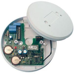 Ei Electronics, Alarme, Ei428RF - Montage en surface - V0 - 150 m - 868 MHz - blanc - Lithium Ei Electronics, Alarme, Ei428RF - Montage en surface - V0 - 150 m - 868 MHz - blanc - Lithium