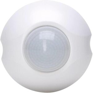 Kopp 822101035 Détecteur de mouvement - Blanc IP44/IP20 - 360° Kopp 822101035 Détecteur de mouvement - Blanc IP44/IP20 - 360°