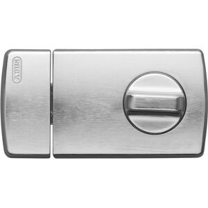 Abus, Protection contre le cambriolage + système d'alarme, 2110 S CL/DFNLI Abus, Protection contre le cambriolage + système d'alarme, 2110 S CL/DFNLI