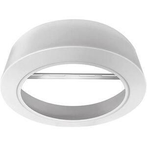 Esylux, Détecteur de mouvements, Cadre de montage ws Accessoires Alu Ř225mm EO10300899 Esylux, Détecteur de mouvements, Cadre de montage ws Accessoires Alu Ř225mm EO10300899