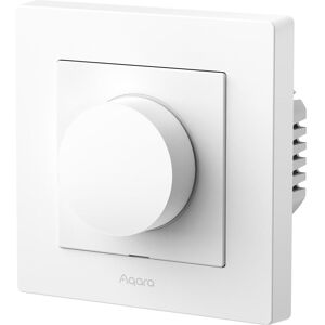 Aqara, Interrupteurs éclairage + volets électriques, Dimmerschalter H2 Aqara, Interrupteurs éclairage + volets électriques, Dimmerschalter H2
